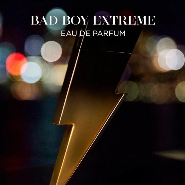 BAD BOY EXTREME edp vapo 50 ml For Discount