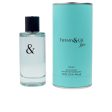 TIFFANY & LOVE FOR HIM edt spray 90 ml Online now