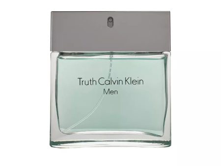 TRUTH MEN edt spray 100 ml Sale