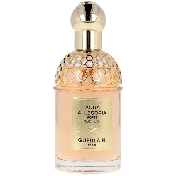 AQUA ALLEGORIA FORTE OUD YUZO Online