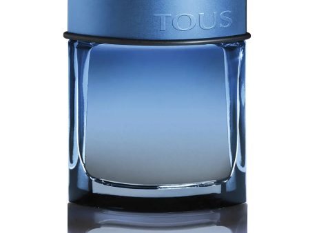 TOUS MAN SPORT edt spray 100 ml For Cheap