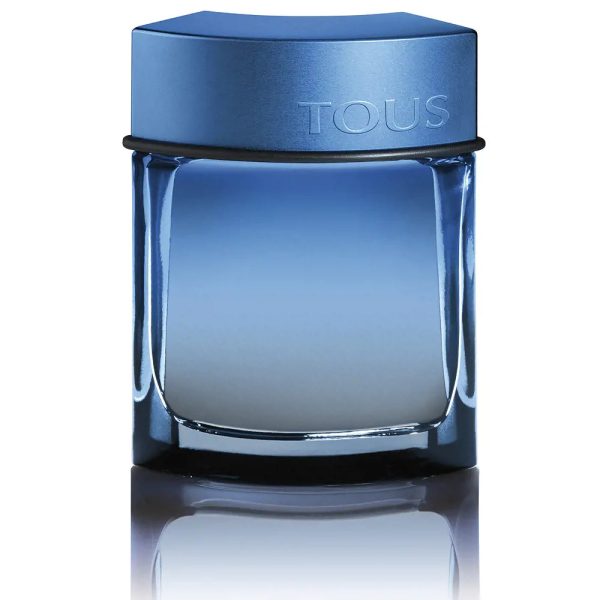 TOUS MAN SPORT edt spray 100 ml For Cheap