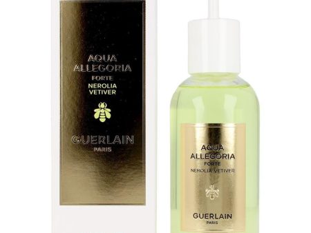 AQUA ALLEGORIA NEROLIA VETIVER edp vapo 200 ml Supply