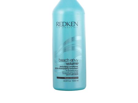 BEACH ENVY VOLUME condicionador texturizante 1000 ml Cheap