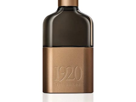 1920 THE ORIGIN edp spray 100 ml Online now