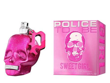 TO BE Sweet Girl edp spray 75 ml For Sale