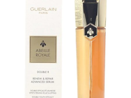 ABEILLE ROYALE DOUBLE R renew & repair serum Sale