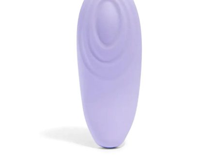 Vibrador clitoriano CUMBIA Online Hot Sale