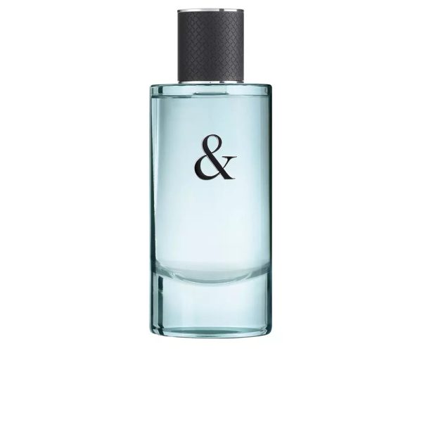 TIFFANY & LOVE FOR HIM edt spray 90 ml Online now