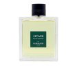 VETIVER eau de toilette spray 150ml Fashion