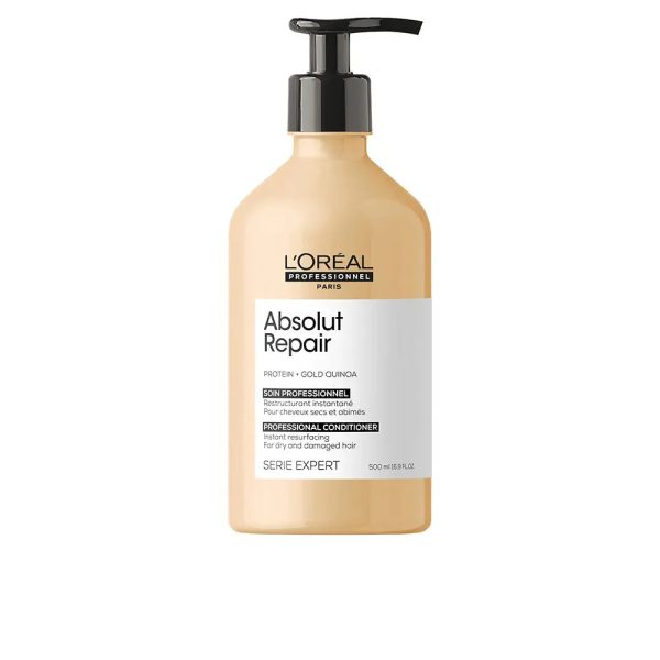 ABSOLUT REPAIR GOLD condicionador profissional 500 ml For Discount