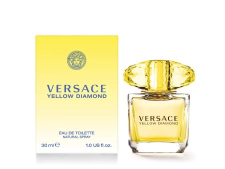 YELLOW DIAMOND edt spray 30 ml Discount