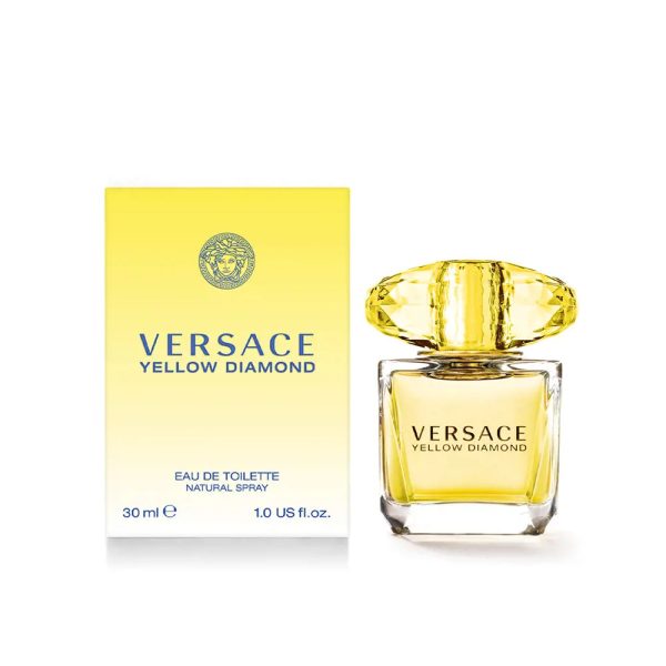 YELLOW DIAMOND edt spray 30 ml Discount