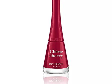 1 SECONDE esmalte unhas 008 cherie cherry Discount