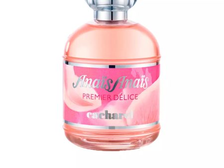 ANAÏS ANAÏS PREMIER DELICE edt spray 100 ml Sale