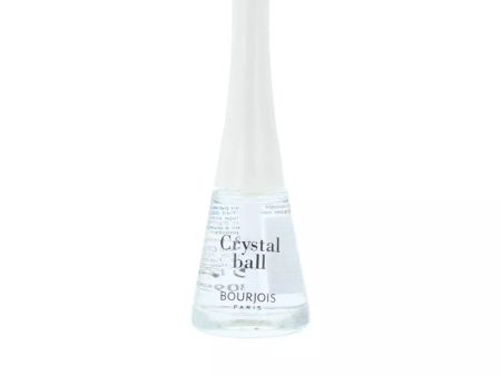 1 SECONDE esmalte 022 bola de cristal 9 ml Supply