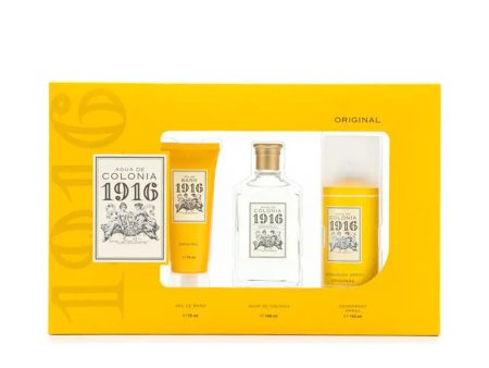 COLONIA 1916 LOTE Online Hot Sale