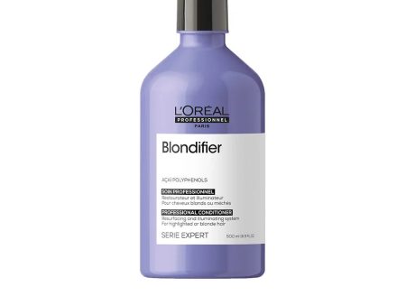 BLONDIFIER condicionador profissional 500 ml For Discount