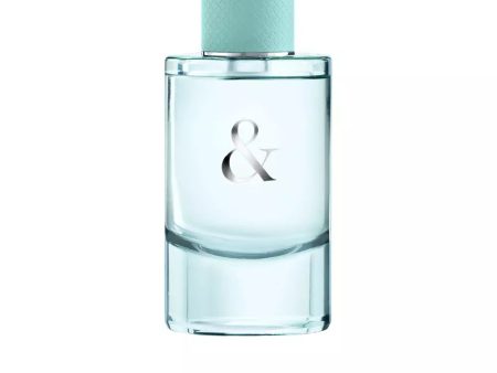 TIFFANY & LOVE edp spray 50ml Sale