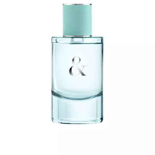 TIFFANY & LOVE edp spray 50ml Sale