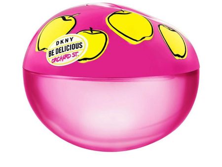 BE DELICIOUS ORCHARD edp vapo 100 ml Fashion