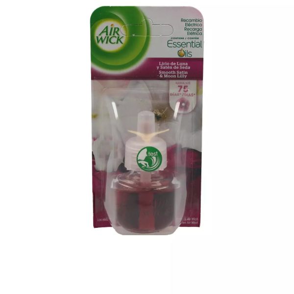 AIR WICK ambientador electric recambio lirio 19 ml For Sale