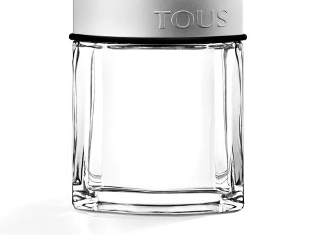 TOUS MAN edt spray 100ml Hot on Sale