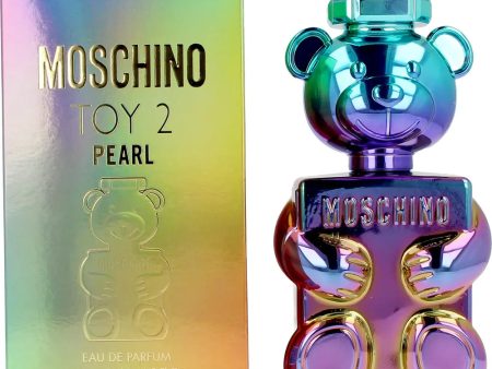 TOY 2 PEARL edp vaporizador 100 ml Online Hot Sale