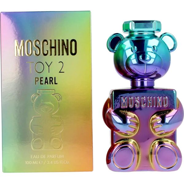 TOY 2 PEARL edp vaporizador 100 ml Online Hot Sale