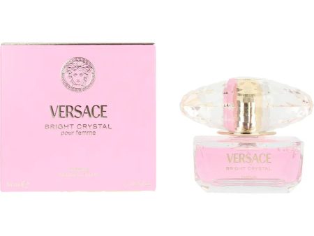 BRIGHT CRYSTAL PERFUME edp vapo 50 ml For Discount