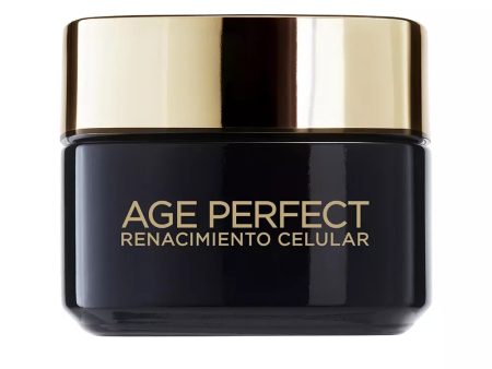 AGE PERFECT RENACIMIENTO CELULAR SPF15 creme dia 50 ml Online Hot Sale