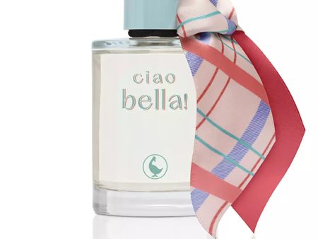 CIAO LINDA! eau de toilette spray 125 ml Online Sale