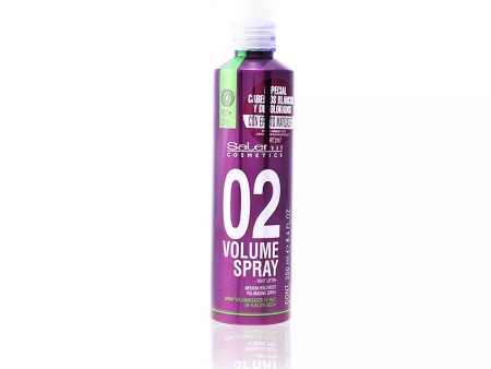 VOLUME SPRAY removedor de raiz 250 ml Hot on Sale