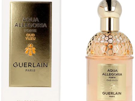 AQUA ALLEGORIA FORTE OUD YUZO Online