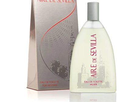 SEVILLE AIR edt spray 150 ml Online Sale