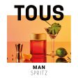 TOUS MAN SPRITZ edt vaporizador 100 ml Supply