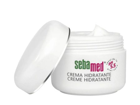 CREME HIDRATANTE para peles sensíveis e delicadas Cheap