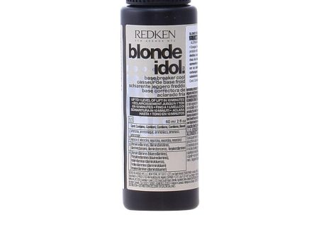 BLONDE IDOL base breaker cool 60 ml For Discount