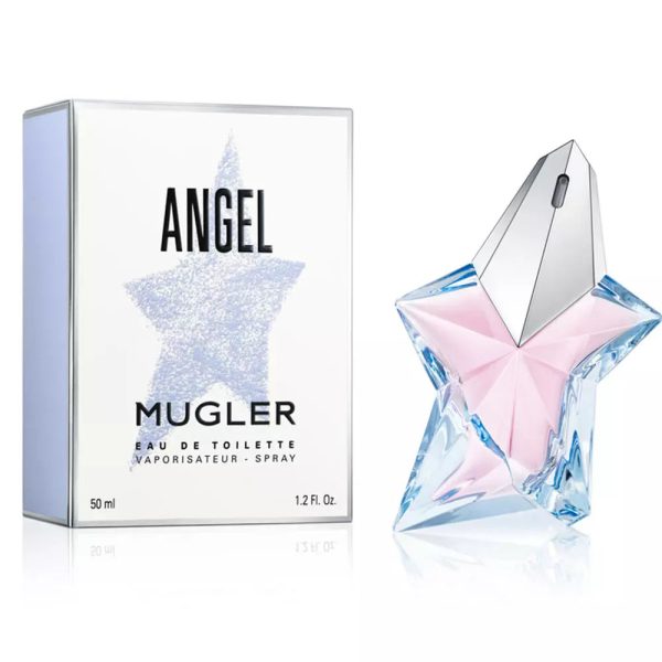 ANGEL edt spray 50ml For Sale