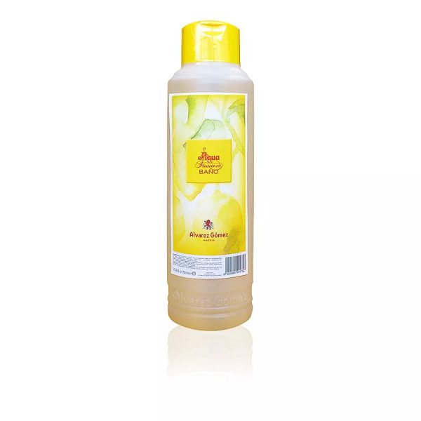 AGUA DE Colónia agua fresca original 750 ml Discount