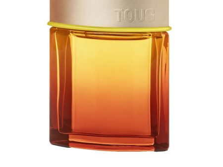 TOUS MAN SPRITZ edt vaporizador 100 ml Supply