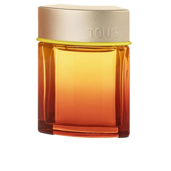 TOUS MAN SPRITZ edt vaporizador 100 ml Supply