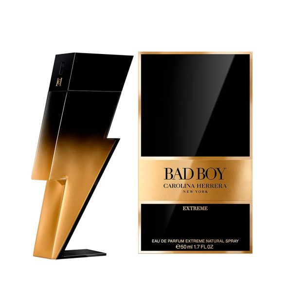 BAD BOY EXTREME edp vapo 50 ml For Discount