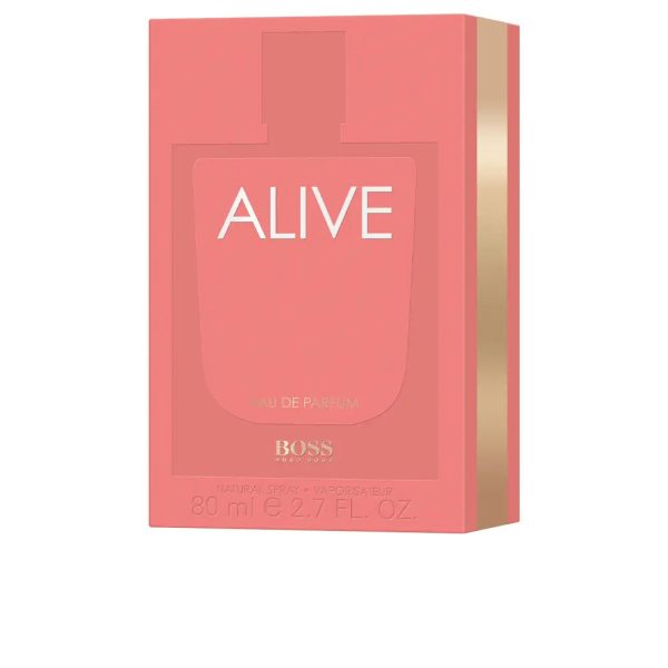 ALIVE edp spray 80 ml For Discount