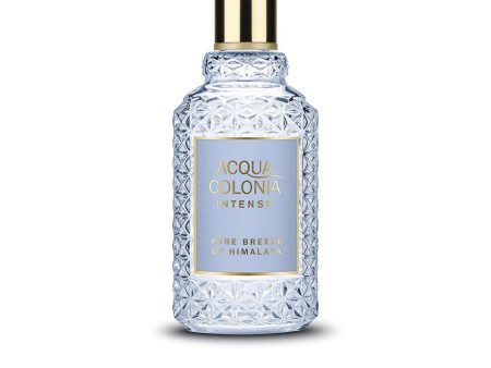 ACQUA COLONIA INTENSE PURE BREEZE OF HIMALAYA eau de cologne 50 ml Online