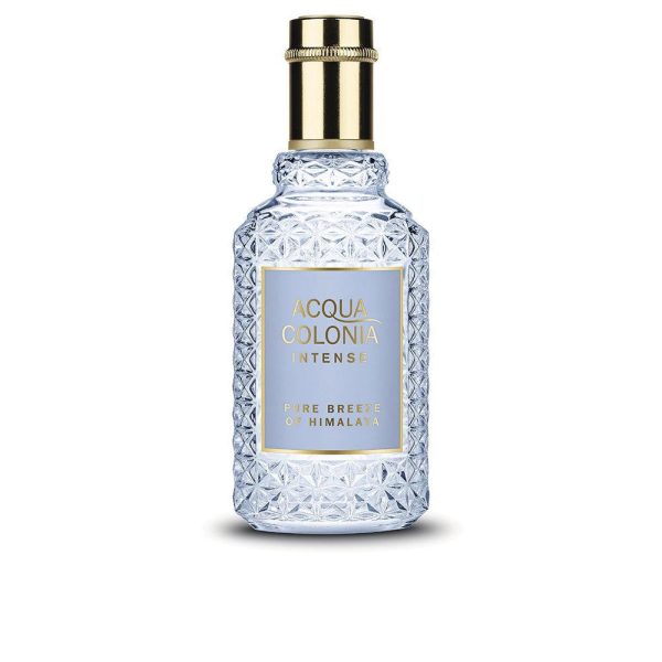 ACQUA COLONIA INTENSE PURE BREEZE OF HIMALAYA eau de cologne 50 ml Online