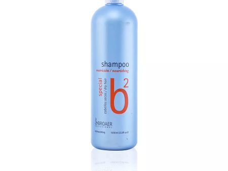 B2 champô nutritivo 1000 ml Online