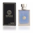 VERSACE POUR HOMME edt spray 100 ml For Cheap