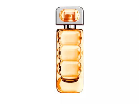 BOSS ORANGE WOMAN edt spray 30 ml Online Sale