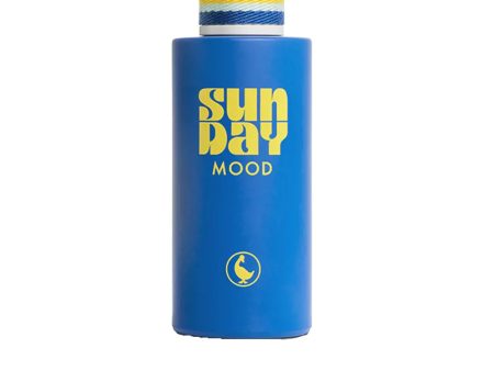 SUNDAY MOOD edt vapo 125 ml Hot on Sale